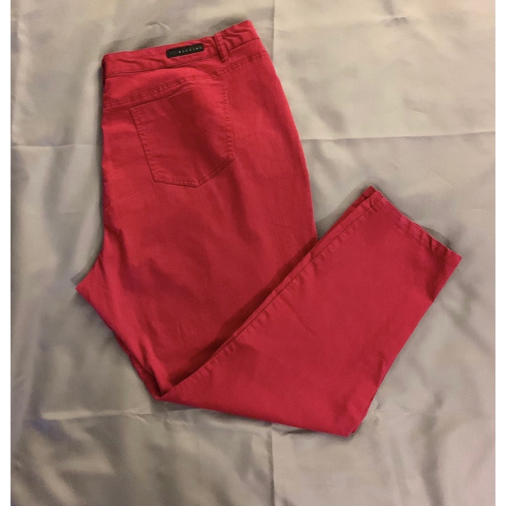 Skinny jeans great stretch - BACCINI